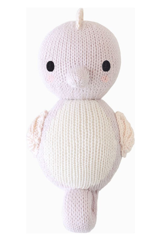 Baby Seahorse (Lilac)