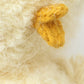 Baby bouclé chick