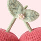 Baby cherries