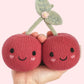 Baby cherries