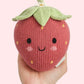 Baby strawberry