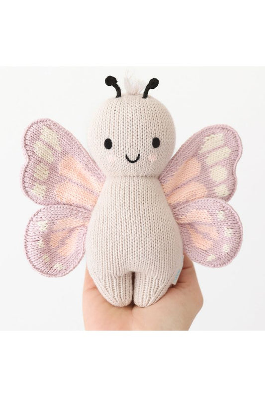 Baby butterfly