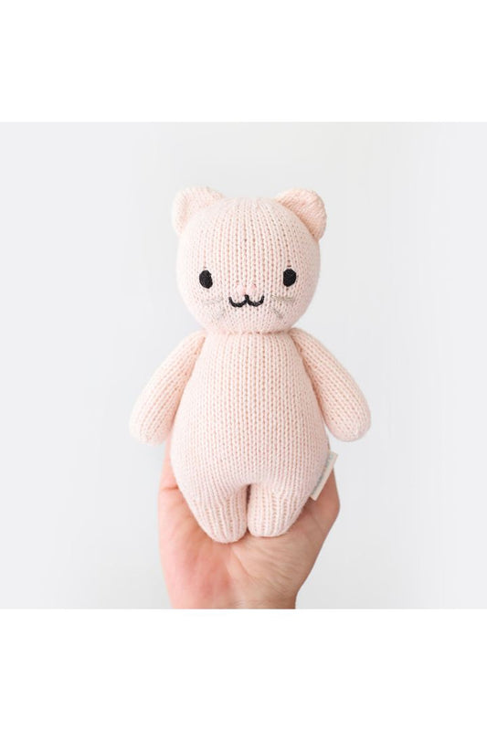 Baby kitten (blush)