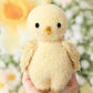 Baby bouclé chick