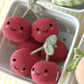 Baby cherries