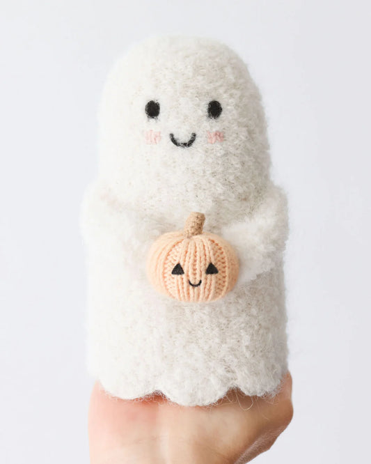 Cuddle & Kind Baby ghost (pumpkin)