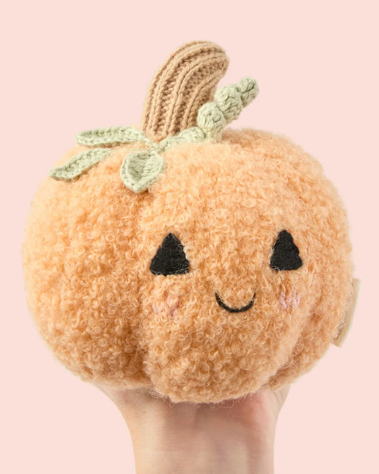 Cuddle & Kind Baby pumpkin