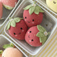 Baby strawberry