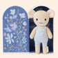 Cuddle & Kind Bailey the mouse