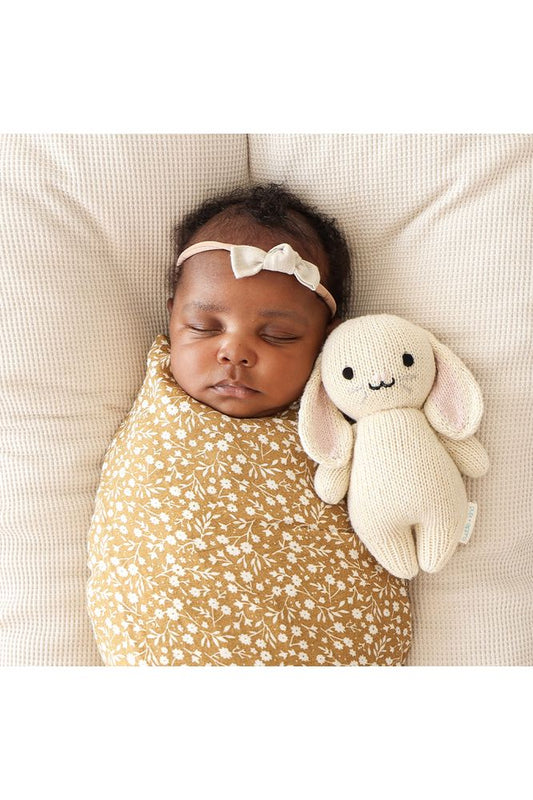 Baby bunny (oatmeal)