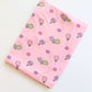 Paddle Pals Swaddle | Blanket- Pink
