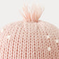 Baby octopus (soft coral pink)