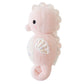 Baby Seahorse (Powder Pink)