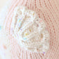 Baby Seahorse (Powder Pink)