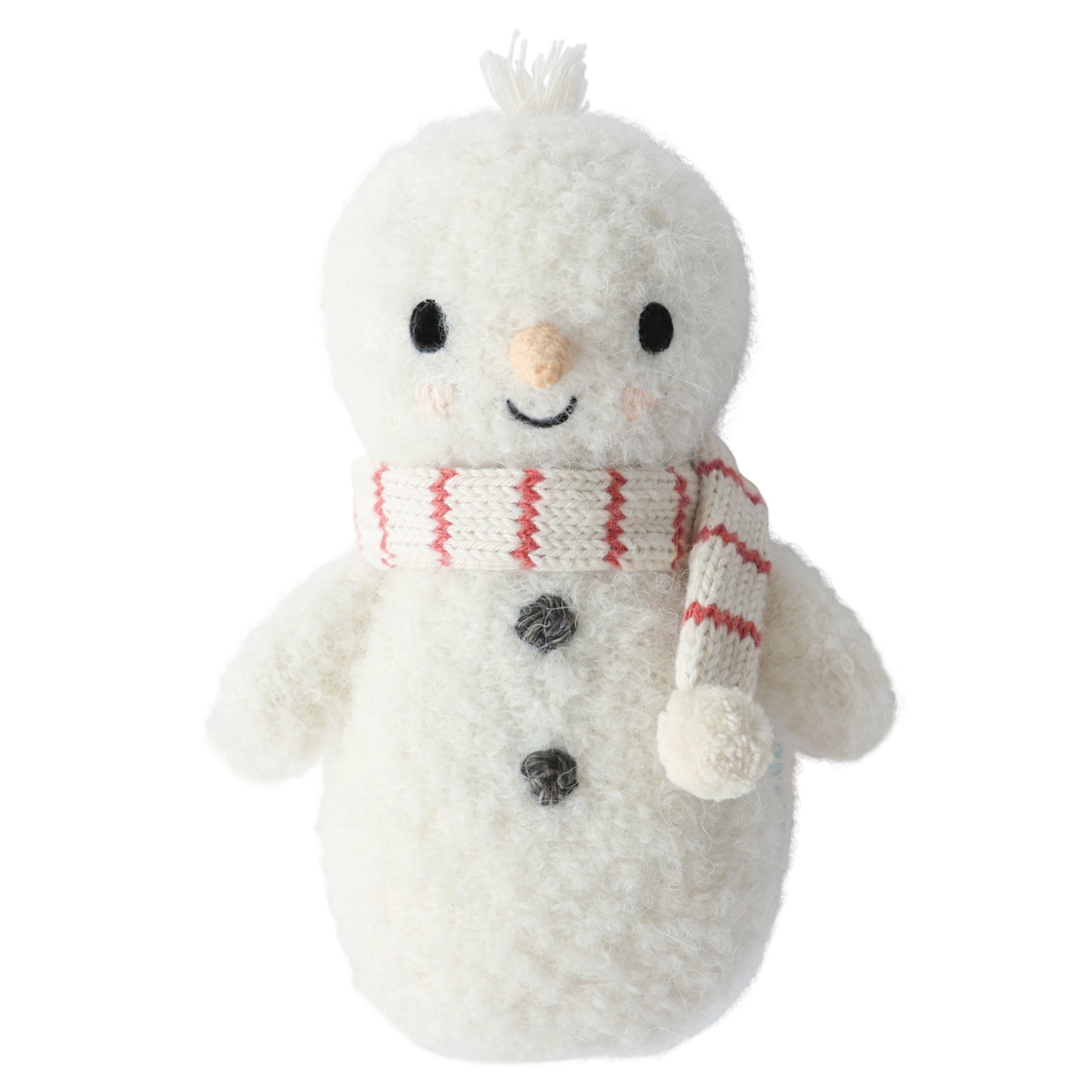 Baby snowman (candy cane)