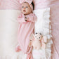 Blush & Bows Double Knot Bow