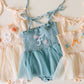 Hand Stitched Tutu One Piece