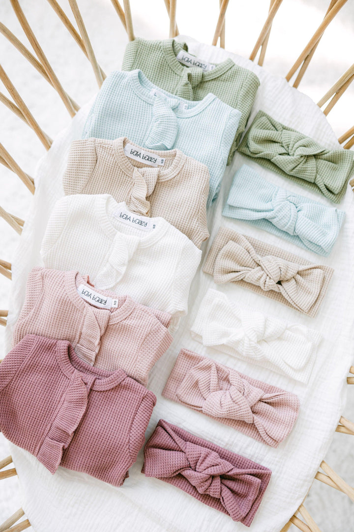 Newborn & Toddler Clothes Online | Baby Boutique – Bella Berry Designs