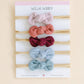 5 Piece Hairband Sets - BellaBerryDesigns