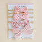 5 Piece Hairband Sets - BellaBerryDesigns