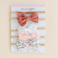 5 Piece Hairband Sets - BellaBerryDesigns