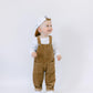 Corduroy Overalls - BellaBerryDesigns