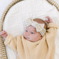 Chunky Knit Crewneck Sweater - BellaBerryDesigns