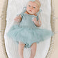 Muslin Bubble Tutu One Piece - BellaBerryDesigns