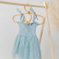 Muslin Bubble Tutu One Piece - BellaBerryDesigns