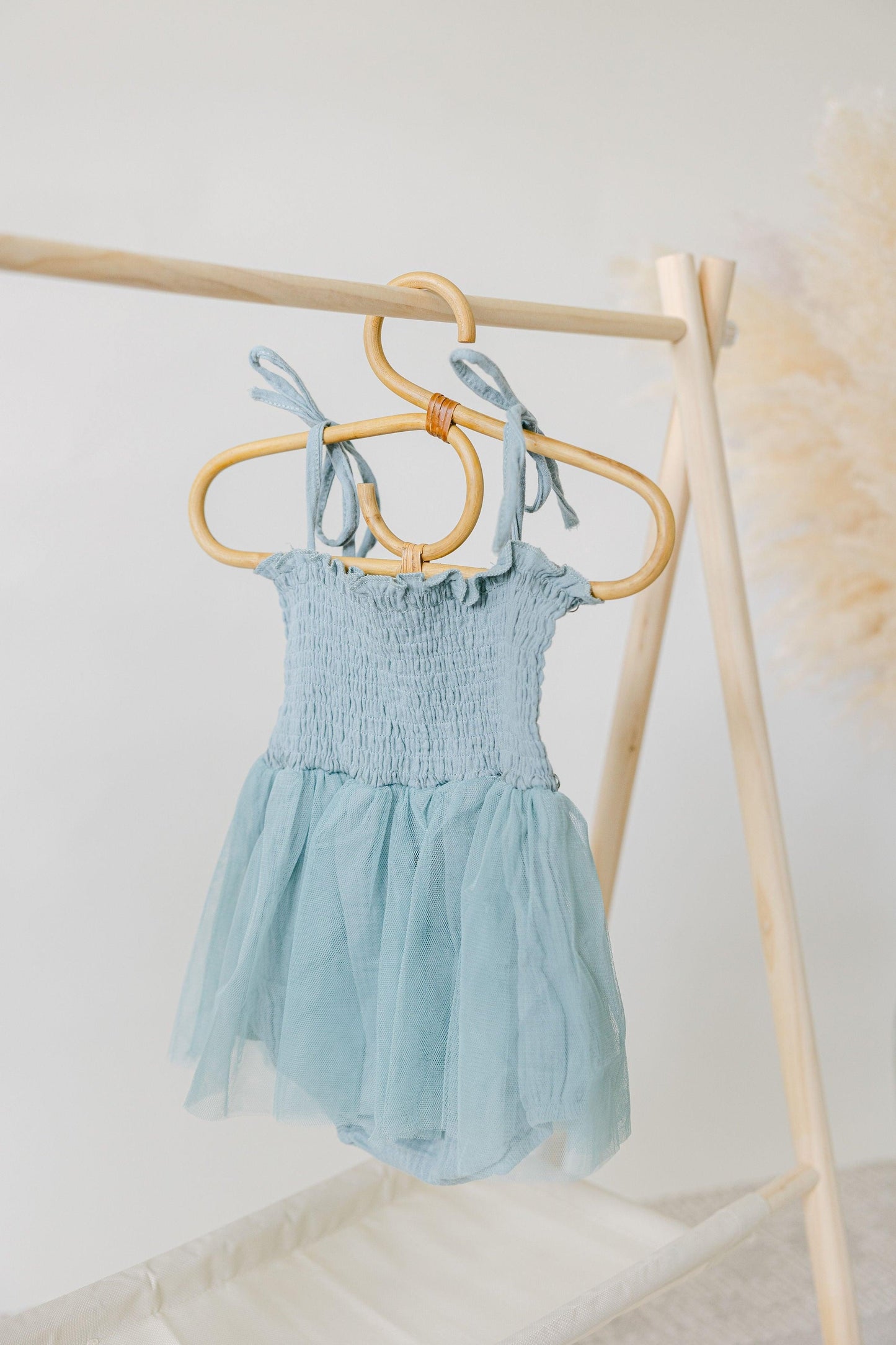 Muslin Bubble Tutu One Piece - BellaBerryDesigns