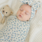 Bamboo Swaddle | Blanket