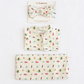Coastal Cutie Swaddle | Blanket
