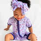 Tiny Firecracker Shorty Zippy