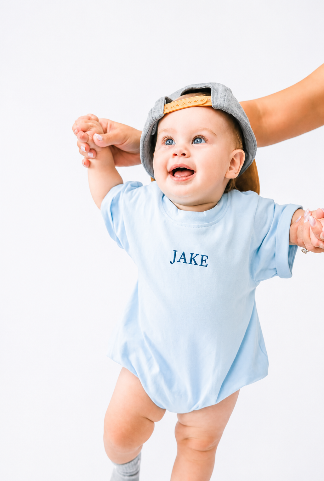 Personalized T-Shirt Bubble