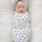 Bamboo Swaddle | Blanket