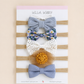 5-Piece Hairband Sets