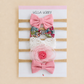 5-Piece Hairband Sets