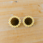 Girls Flower Power Sunglasses
