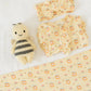 Sweet As Honey Swaddle | Blanket