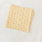 Sweet As Honey Swaddle | Blanket