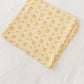 Sweet As Honey Swaddle | Blanket