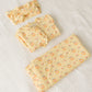 Sweet As Honey Swaddle | Blanket