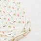 Personalized Bamboo Swaddle Blanket