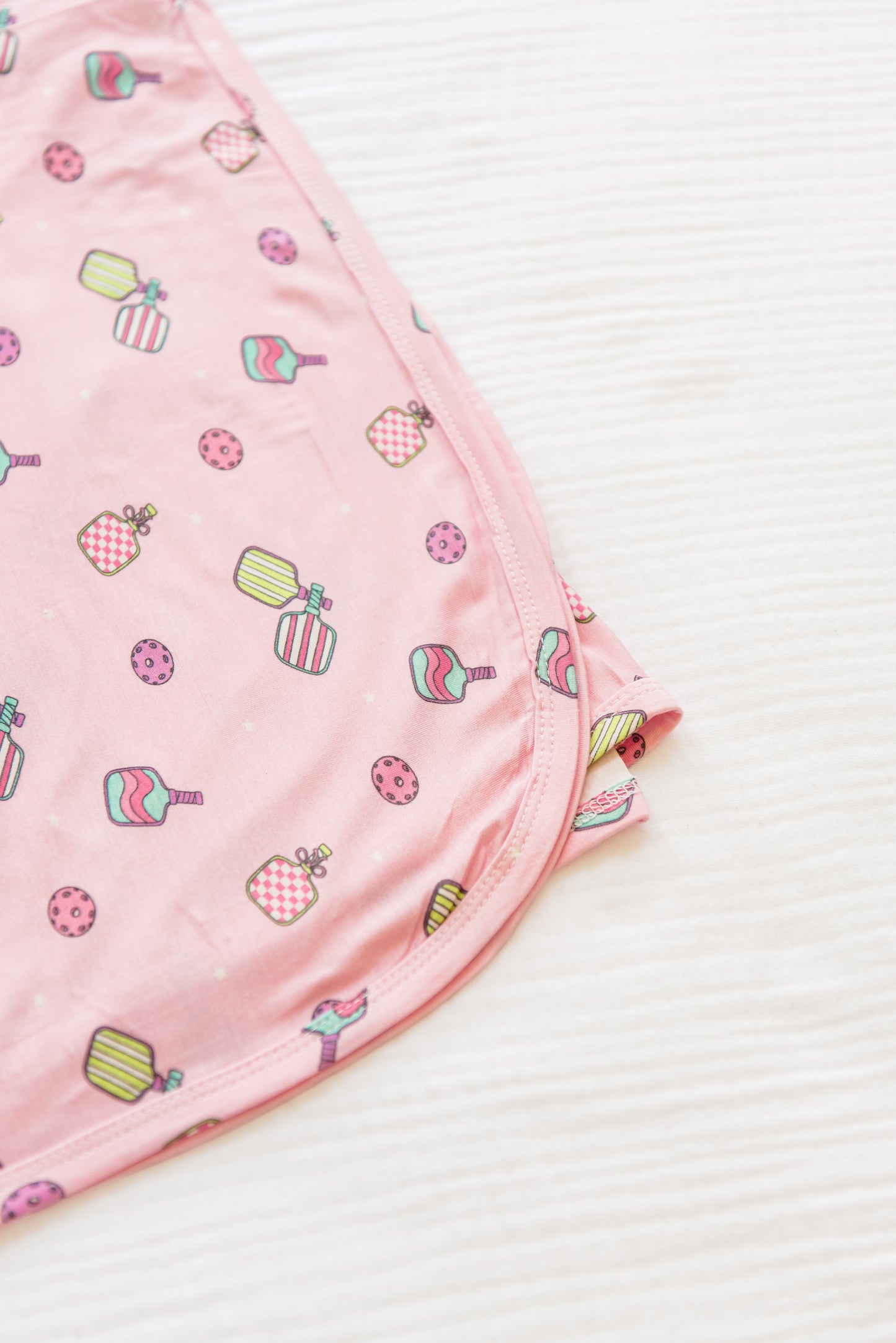 Personalized Bamboo Swaddle Blanket
