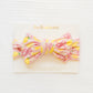 Bamboo Double Knot Bow