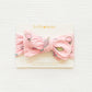 Bamboo Double Knot Bow