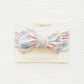 Bamboo Double Knot Bow