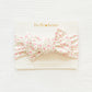 Bamboo Double Knot Bow