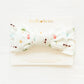 Bamboo Double Knot Bow