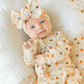 Fall-ing In Love Double Knot Bow
